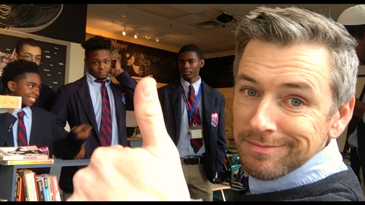 Teacher Advice Classroom Management Youtube