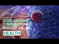 Dostarlimab : 7 Things To Know About The Miracle Cure For Rectal Cancer