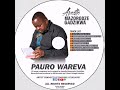MUNYENGETERO WANGU