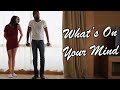 WHAT'S ON YOUR MIND | Bollywood Super Hit Romantic Drama Movie