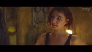 BEYOND SKYLINE Trailer 3 2017 Frank Grillo Sci Fi Movie HD   YouTube