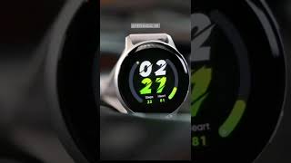 REALME DIZO WATCH R SMART WATCH UNBOXING #TECHNICAL SR