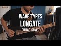 Wave Types 