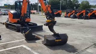 KX057 4 EngCon TiltRotator Extended Demo