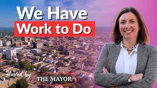 What’s Happening in Erie? State of the City 2026 | New Administration First 100 Days