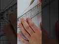 tutorial my mini art gallery✨️ shorts drawings tutorial