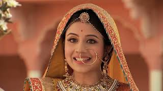 Jodha Akbar | Ep - 180 | Webisode 02 | Rajat Tokas, Paridhi Sharma, Lavina | Zee TV