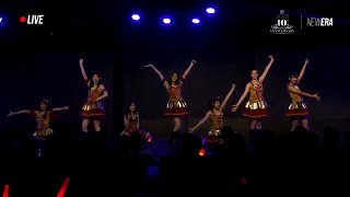 JKT48 - Seventeen | Banzai JKT48 - 24 November 2022