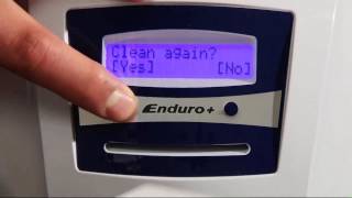 Usaidsystems - Magicard Enduro - Printer Cleaning