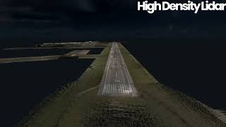 Airport Pavement Analysis and 3D CAD 2