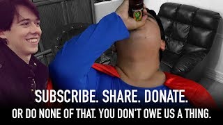 The 2017 Channel Trailer
