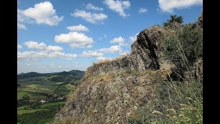 VÝLET na KOŠŤÁLOV 7.4.2018