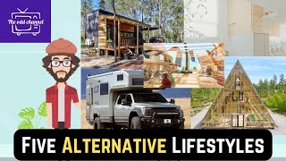 Alternative Lifestyles: Exploring Unique Ways of Living | Dr. Odd