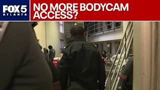 Senate passes bill restricting access to mugshots, police video | FOX 5 News