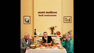 Matt Maltese - Sweet 16 [ Audio]