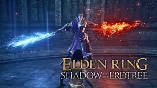 RELANNA MUST DIE - Elden Ring DLC