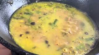 காரசாரமான பச்சை மிளகா உப்டான் - Traditional Green Chili Gravy - Uppudan Recipe