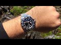 is rolex a beater watch using the gmt master ii