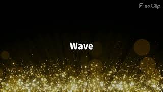 Waveオリジナル音楽・曲・歌