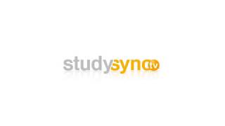 StudySync TV Intro Bass Boosted