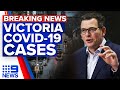 Victoria records 19 local COVID-19 cases | Coronavirus | 9 News Australia