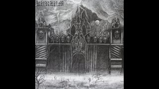 Burzum - En Ring Til Å Herske [Lyrics + English Translation]