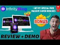 InfinityBlog Review, Features & Benefits, Bonuses & Demo I InfinityBlog I InfinityBlog Tutorial