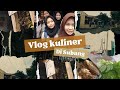 vlog kuliner di sekitar Subang kota