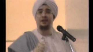 Maulid Di Yayasan Al-Jenderami 2011 -Habib Jindan