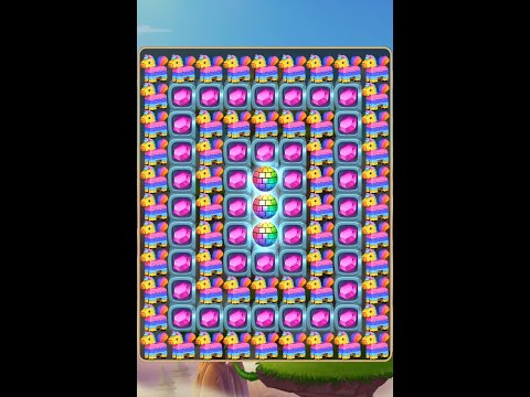 TOON BLAST – Tutorial del juego 9301/9302/9303/9304/9305 #toonblast