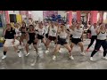 ADA BAYANGANMU || Melinda || ZIN Cintya choreography