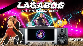 LAGABOG DJ SNIPER CHA CHA REMIX