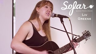 Liv Greene - Gone | Sofar Washington, DC