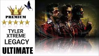 ⭐TYLER DURDEN XTREME LEGACY ULTIMATE SUPER COMBO!!! EXTREMAMENTE PODEROSO! RESULTADOS IMEDIATOS!!!!)