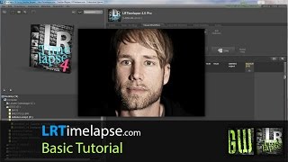 LRTimelapse 4 Basic Tutorial (official) LRTimelapse.com