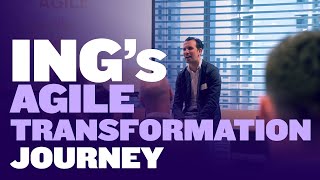 ING's Agile Transformation Journey - FULL VERSION
