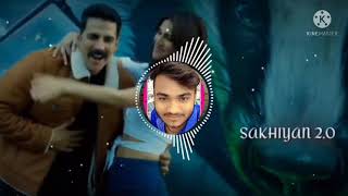 Sakhiyan2.0 Akshay Kumar  BellBottom Vaani Kapoor  Maninder Buttar | Tanishk B Ringtone video song