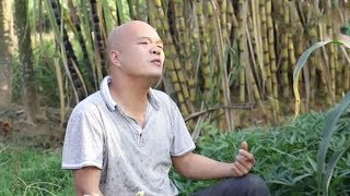 桂平光頭哥唱草原歌曲，還是別有一番風味的，這首歌唱的特別好 【桂平光哥】