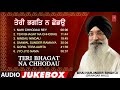 teri bhagat na chhodau audio jukebox bhai harjinder singh srinagar wale