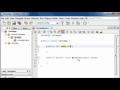 Java for the Absolute Beginner   #6   Method Parameters