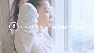 SURFEA X AUDREY