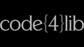 code4lib 2015 Day Two: Afternoon