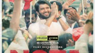 NOTA Tamil Movie Review; NOTA Telugu Movie Review; NOTA Telugu Film Review; Vijay Deverakonda