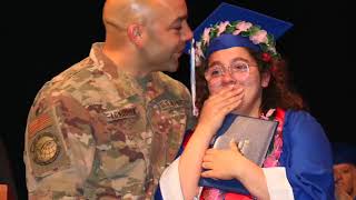 BCIT Medford Tech Graduation 2019