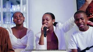 NZAHORA NGUSHIMA /Patrick & FRANK (FAMILLY )Official Video 2025