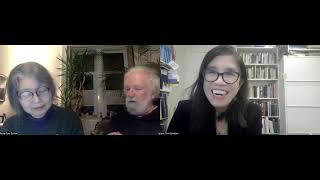 Q\u0026 A The Art of Empathy: In Conversation with Reiko Goto and Tim Collins