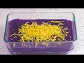 ube halaya with cheese recipe