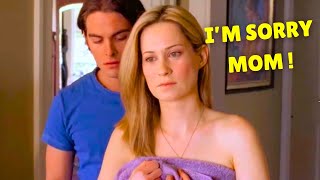 THIS IS HOW STEPMOM TREAT HER SON - MOVIE STORYLINE | NORMAL 2007