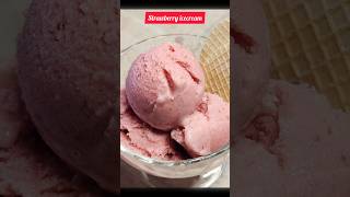 🍨😋Diet ice cream🍓🍦#nosugar #viral #shorts