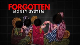 The Lost Blueprint Of Every Modern Bank